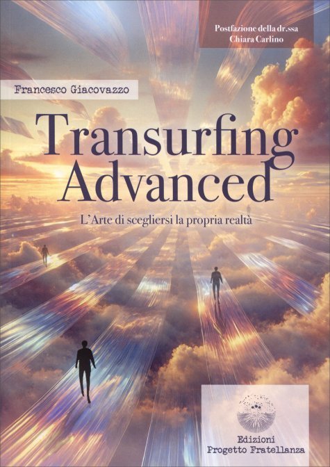 Transurfing Advanced